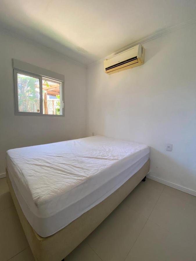 Apartamento Casa Tranquila 500 Metros Da Do Campeche Florianópolis