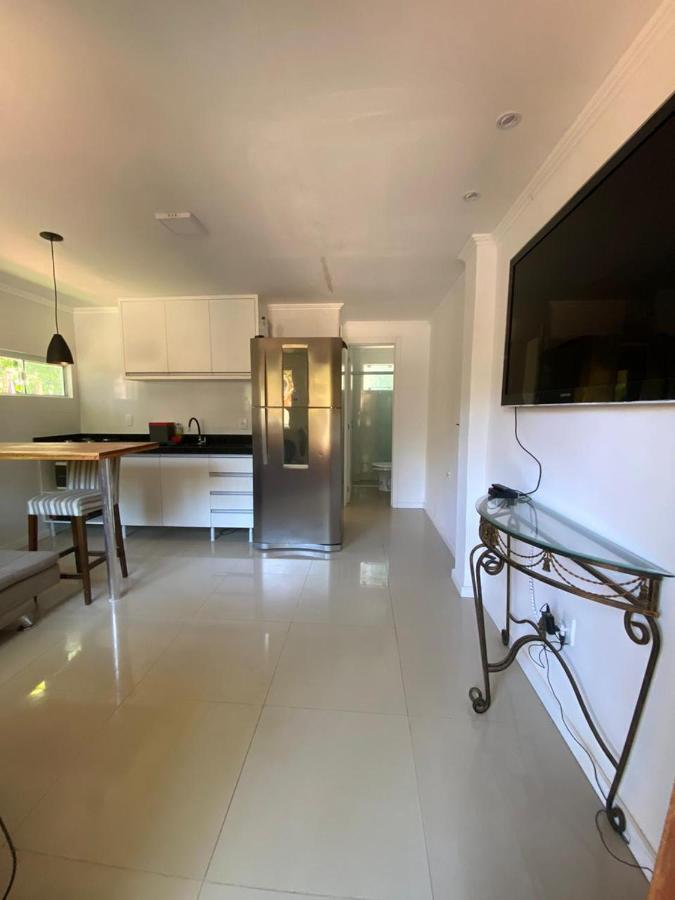 Casa Tranquila 500 Metros Da Do Campeche * Florianópolis