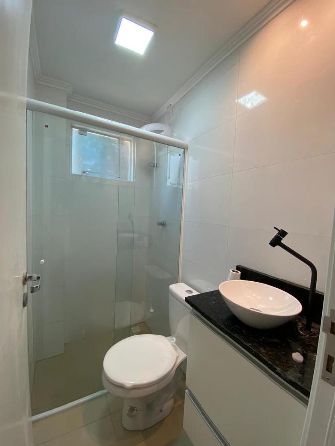 Casa Tranquila 500 Metros Da Do Campeche Apartamento *