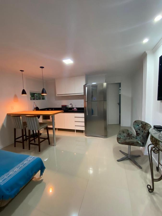 Casa Tranquila 500 Metros Da Do Campeche Apartamento *