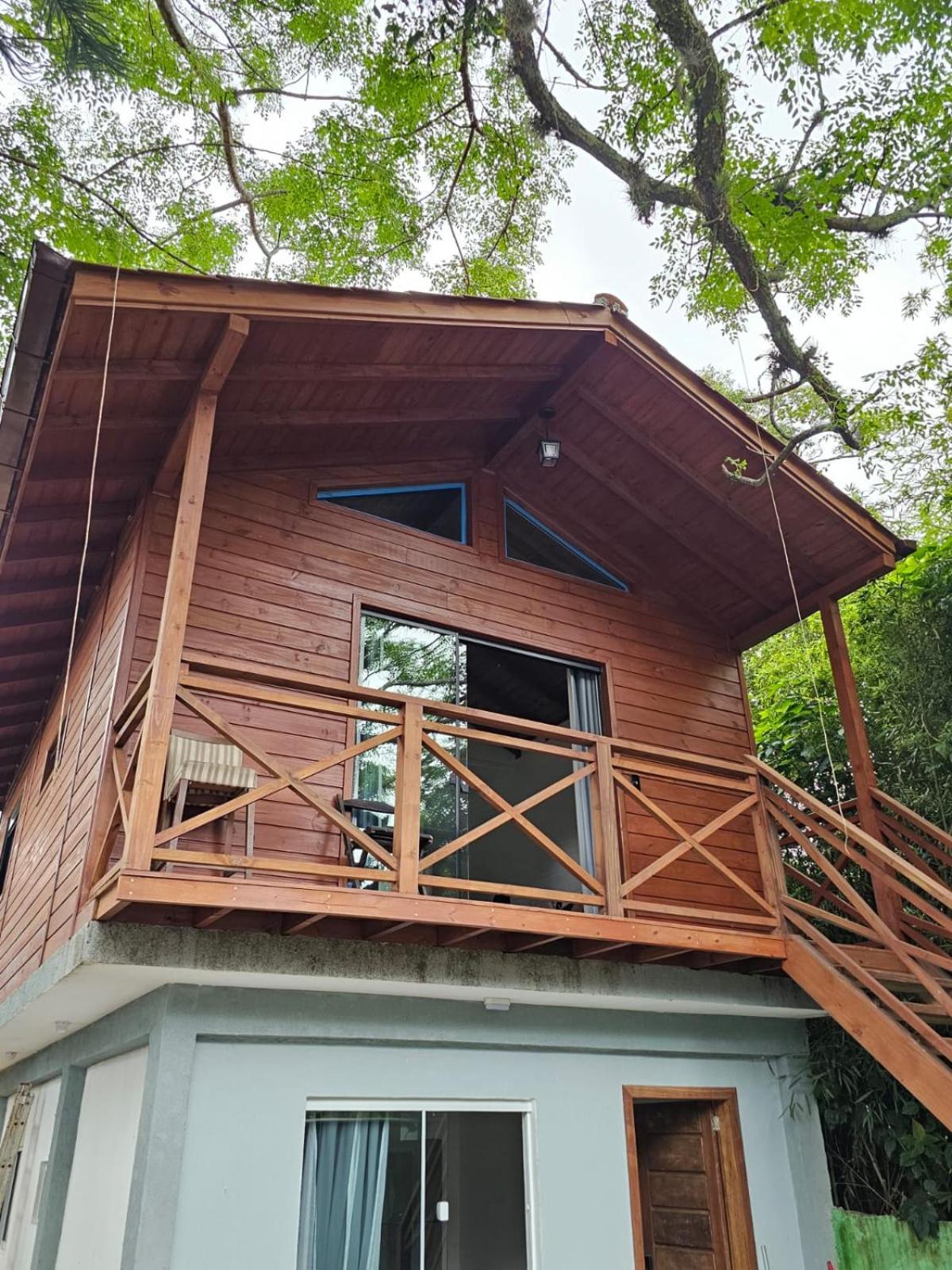 Casa Tranquila 500 Metros Da Do Campeche