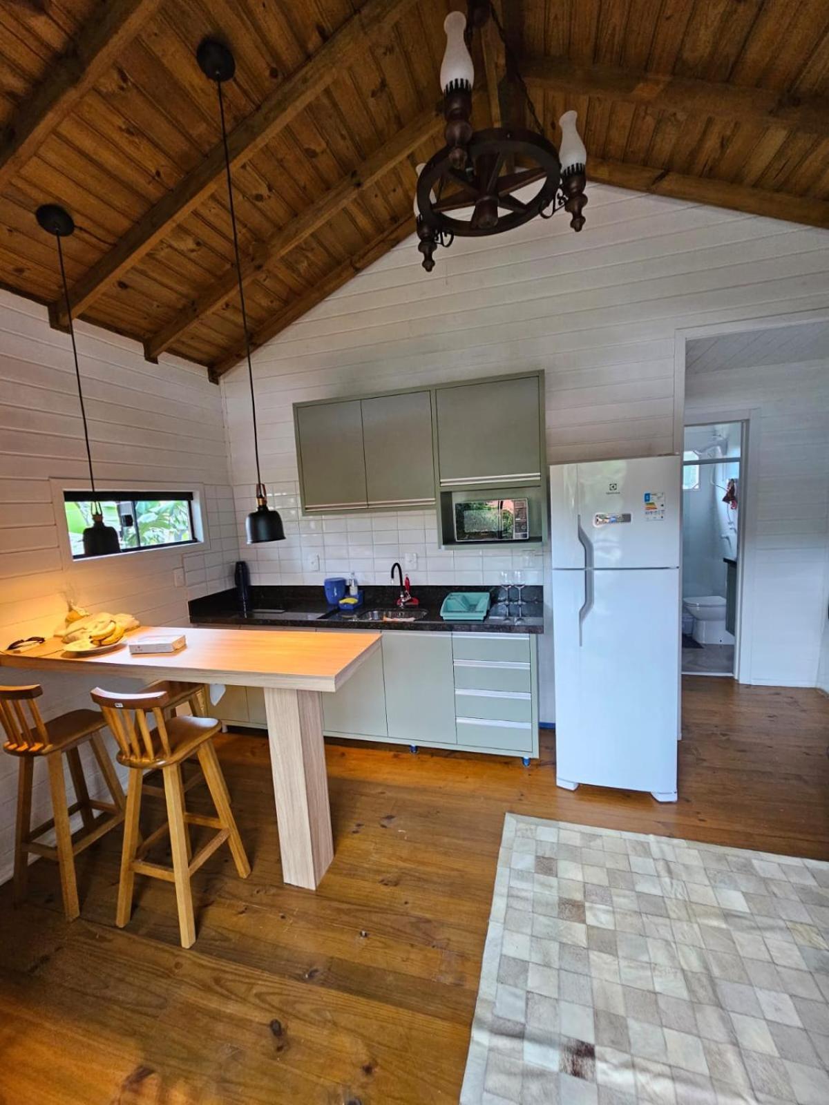 Casa Tranquila 500 Metros Da Do Campeche Florianópolis