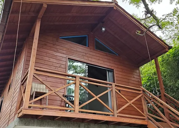 Casa Tranquila 500 Metros Da Praia Do Campeche