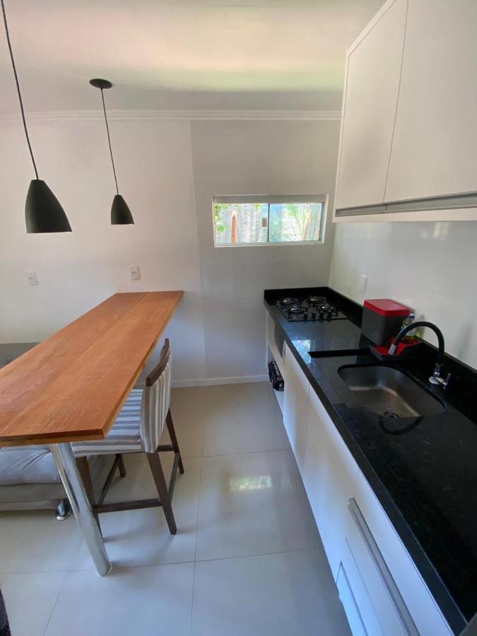Casa Tranquila 500 Metros Da Do Campeche Florianopolis