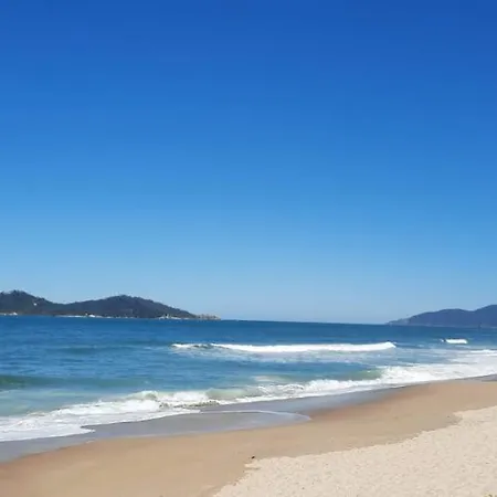Casa Tranquila 500 Metros Da Praia Do Campeche Florianópolis Exterior foto